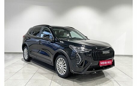 Haval Jolion, 2025 год, 2 573 010 рублей, 1 фотография