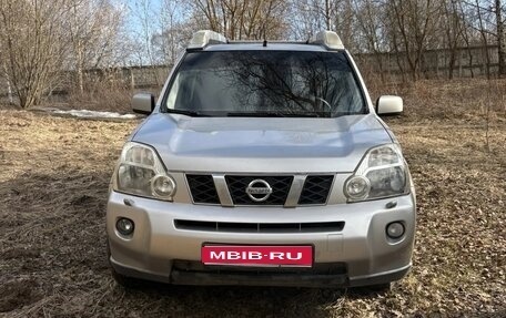 Nissan X-Trail, 2008 год, 1 200 000 рублей, 1 фотография