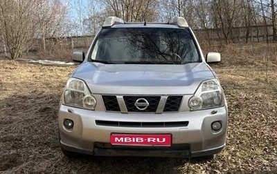 Nissan X-Trail, 2008 год, 1 200 000 рублей, 1 фотография