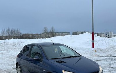 Peugeot 206, 2004 год, 180 000 рублей, 1 фотография