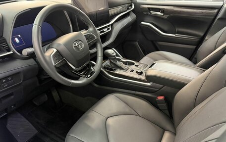 Toyota Highlander, 2026 год, 5 850 000 рублей, 12 фотография