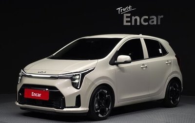 KIA Morning III, 2023 год, 1 120 000 рублей, 1 фотография