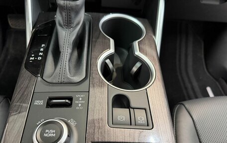 Toyota Highlander, 2026 год, 5 850 000 рублей, 19 фотография