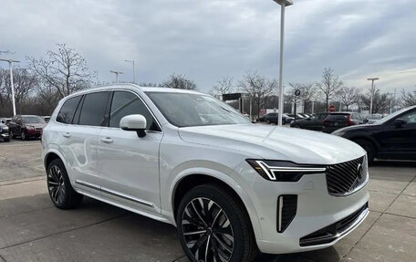 Volvo XC90 II рестайлинг, 2026 год, 9 000 000 рублей, 1 фотография