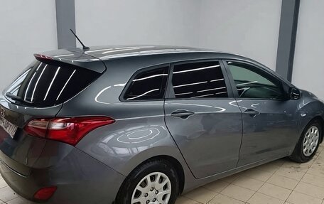 Hyundai i30 II рестайлинг, 2013 год, 950 000 рублей, 3 фотография