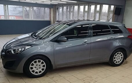 Hyundai i30 II рестайлинг, 2013 год, 950 000 рублей, 4 фотография