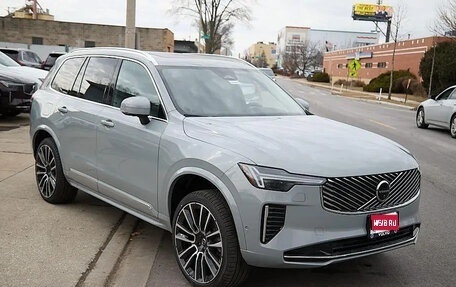 Volvo XC90 II рестайлинг, 2026 год, 10 000 000 рублей, 1 фотография