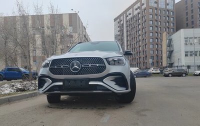 Mercedes-Benz GLE, 2024 год, 9 500 000 рублей, 1 фотография
