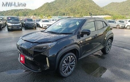 Toyota Yaris Cross, 2022 год, 1 725 000 рублей, 1 фотография