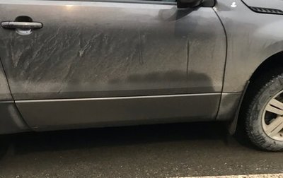 Suzuki Grand Vitara, 2008 год, 620 000 рублей, 1 фотография