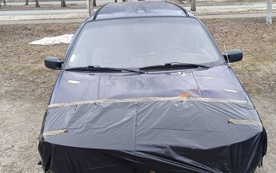 Volkswagen Passat B3, 1990 год, 65 000 рублей, 1 фотография