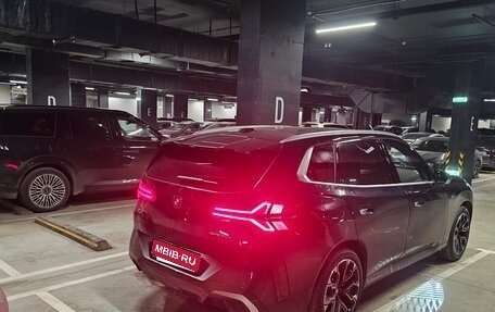 BMW X3, 2025 год, 7 500 000 рублей, 1 фотография