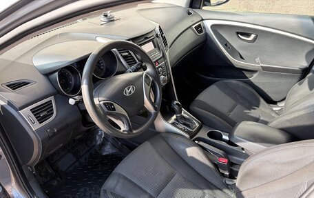 Hyundai i30 II рестайлинг, 2013 год, 950 000 рублей, 6 фотография