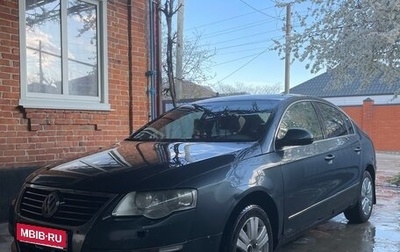 Volkswagen Passat B6, 2010 год, 610 000 рублей, 1 фотография