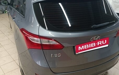 Hyundai i30 II рестайлинг, 2013 год, 950 000 рублей, 5 фотография