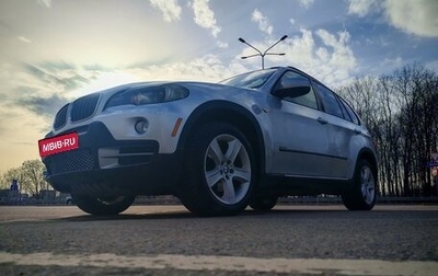 BMW X5, 2007 год, 1 140 000 рублей, 1 фотография