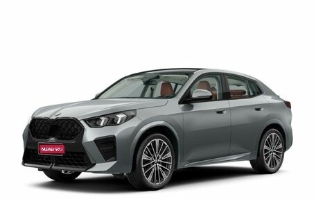 BMW X2, 2025 год, 7 190 000 рублей, 1 фотография