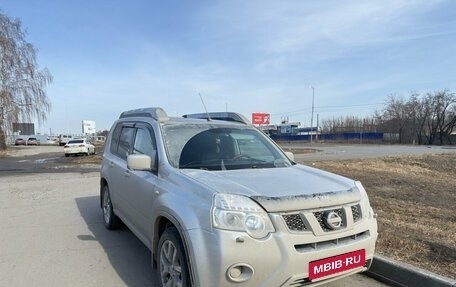 Nissan X-Trail, 2014 год, 1 373 000 рублей, 1 фотография
