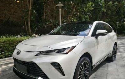 Toyota Venza, 2022 год, 4 200 000 рублей, 1 фотография