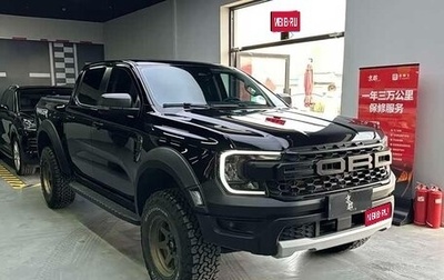 Ford Ranger, 2024 год, 4 100 008 рублей, 1 фотография