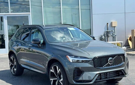 Volvo XC60 II, 2026 год, 12 486 000 рублей, 1 фотография