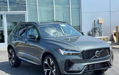 Volvo XC60 II, 2026 год, 12 486 000 рублей, 1 фотография