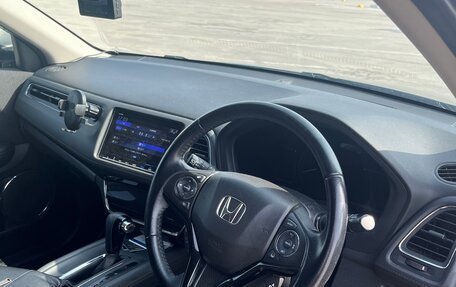 Honda Vezel, 2019 год, 2 100 000 рублей, 7 фотография