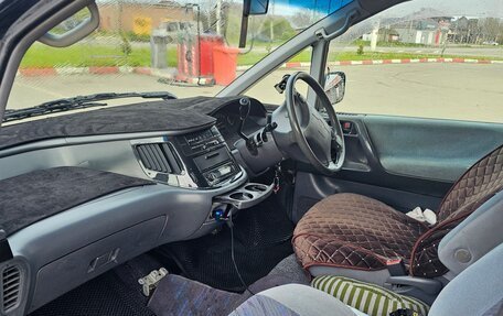 Toyota Estima III рестайлинг -2, 1999 год, 850 000 рублей, 9 фотография