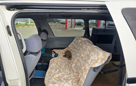 Toyota Estima III рестайлинг -2, 1999 год, 850 000 рублей, 8 фотография