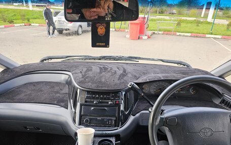 Toyota Estima III рестайлинг -2, 1999 год, 850 000 рублей, 11 фотография