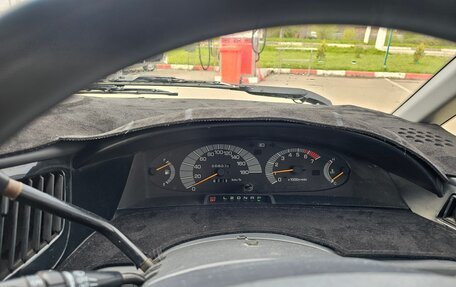 Toyota Estima III рестайлинг -2, 1999 год, 850 000 рублей, 10 фотография