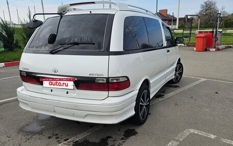 Toyota Estima III рестайлинг -2, 1999 год, 850 000 рублей, 3 фотография