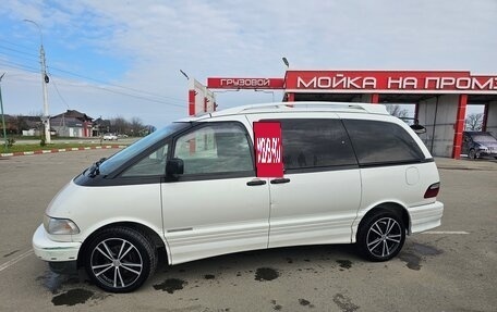 Toyota Estima III рестайлинг -2, 1999 год, 850 000 рублей, 6 фотография