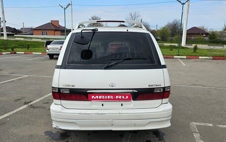 Toyota Estima III рестайлинг -2, 1999 год, 850 000 рублей, 7 фотография