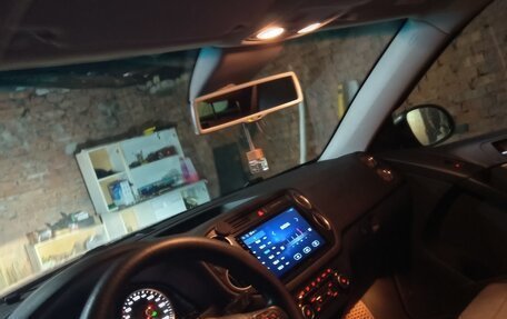 Volkswagen Tiguan I, 2014 год, 1 600 000 рублей, 9 фотография