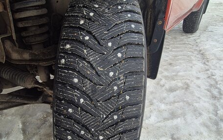 Mitsubishi L200 IV рестайлинг, 2019 год, 1 850 000 рублей, 9 фотография