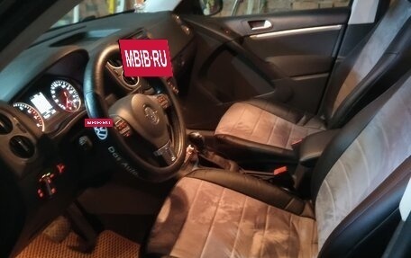 Volkswagen Tiguan I, 2014 год, 1 600 000 рублей, 10 фотография