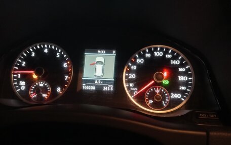 Volkswagen Tiguan I, 2014 год, 1 600 000 рублей, 12 фотография