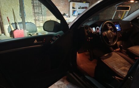 Volkswagen Tiguan I, 2014 год, 1 600 000 рублей, 11 фотография