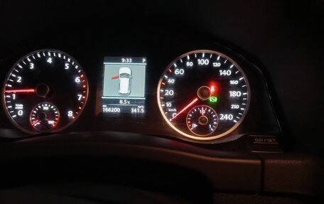 Volkswagen Tiguan I, 2014 год, 1 600 000 рублей, 16 фотография