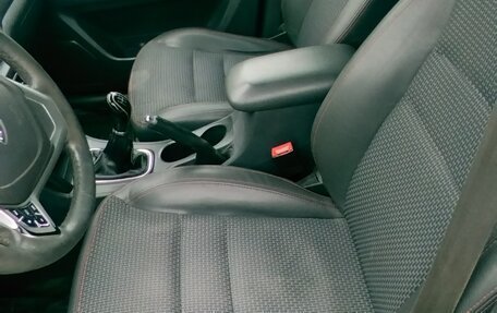 Chery Tiggo 3 I, 2017 год, 635 000 рублей, 8 фотография