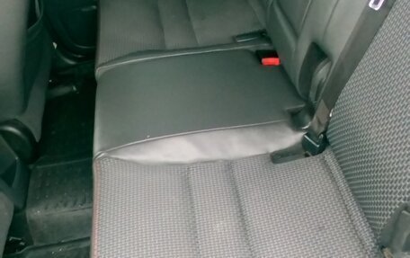 Chery Tiggo 3 I, 2017 год, 635 000 рублей, 10 фотография