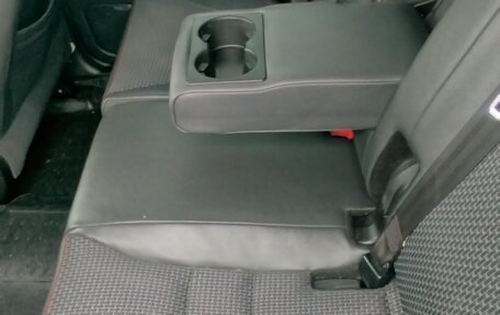 Chery Tiggo 3 I, 2017 год, 635 000 рублей, 11 фотография