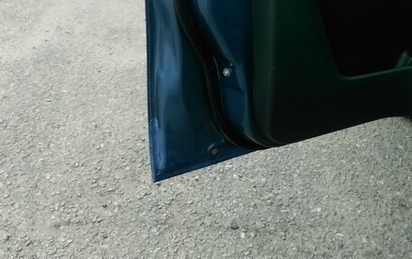 Chery Tiggo 3 I, 2017 год, 635 000 рублей, 19 фотография