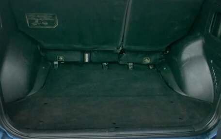 Chery Tiggo 3 I, 2017 год, 635 000 рублей, 18 фотография