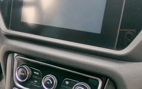 Chery Tiggo 3 I, 2017 год, 635 000 рублей, 14 фотография