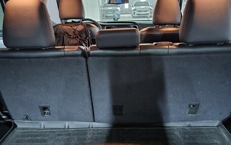 Toyota Highlander III, 2014 год, 2 550 000 рублей, 13 фотография