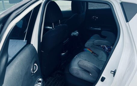 Nissan Juke II, 2012 год, 1 050 000 рублей, 12 фотография