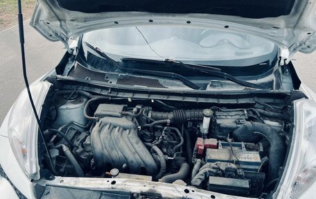 Nissan Juke II, 2012 год, 1 050 000 рублей, 16 фотография