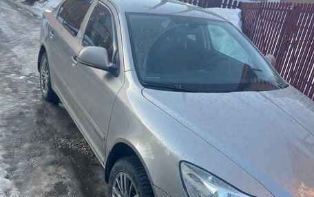 Skoda Octavia, 2012 год, 750 000 рублей, 2 фотография